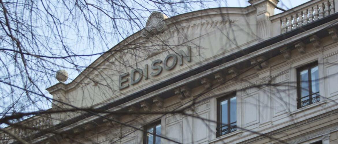 Edison Spa
