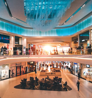 Impiantistica in ambito civile e commerciale