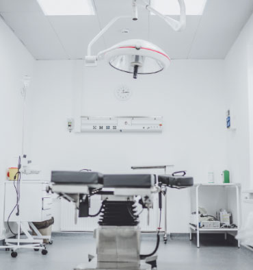 Impianti Ospedalieri