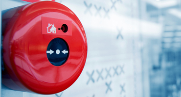 Impianti rilevazione incendi