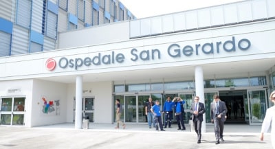 Ospedale San Gerardo