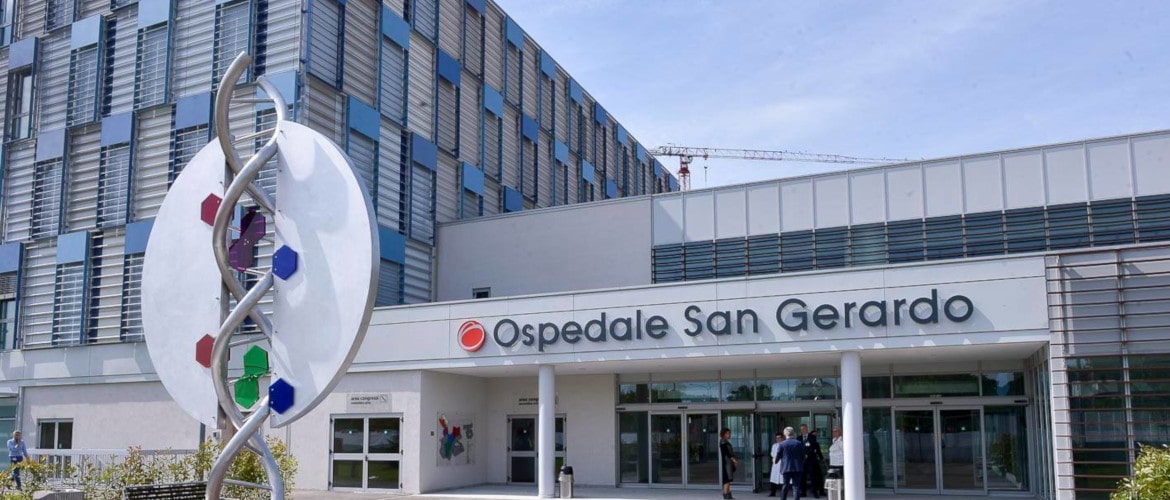 Ospedale S. Gerardo Monza